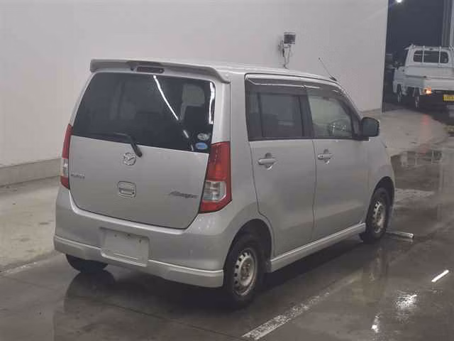 MAZDA AZ-WAGON