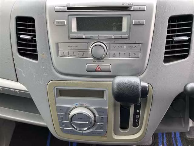 MAZDA AZ-WAGON