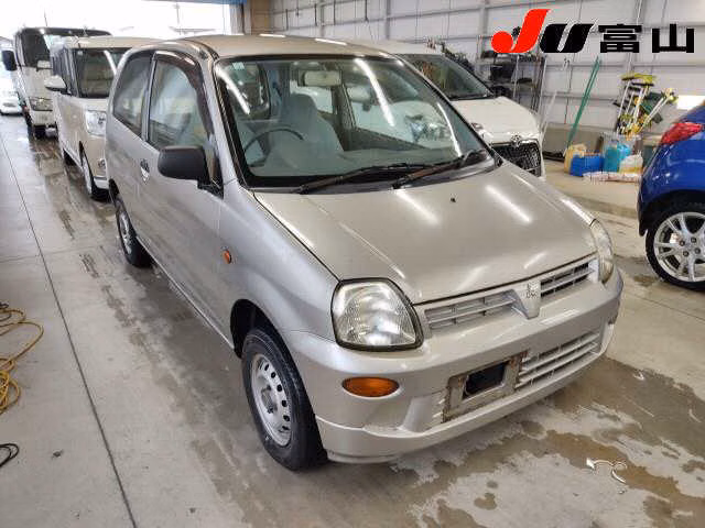 MITSUBISHI MINICA
