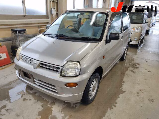 MITSUBISHI MINICA