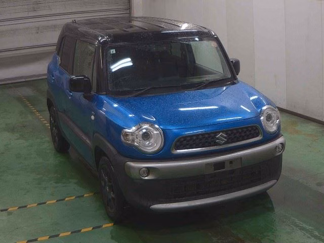 Suzuki Xbee