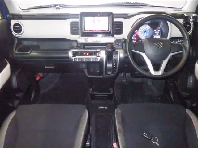 SUZUKI XBEE