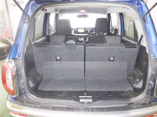 SUZUKI XBEE