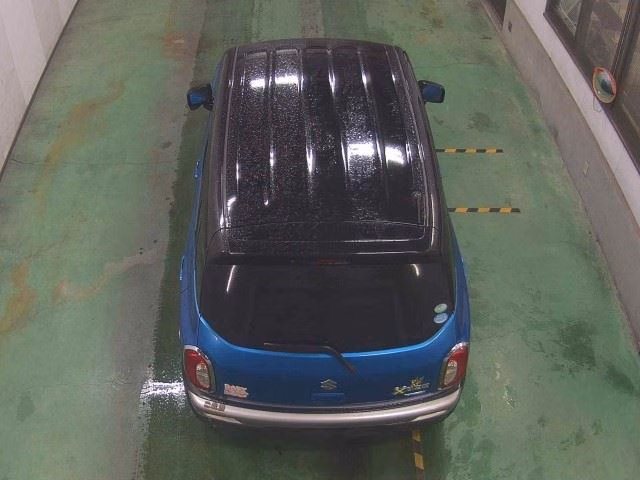 SUZUKI XBEE