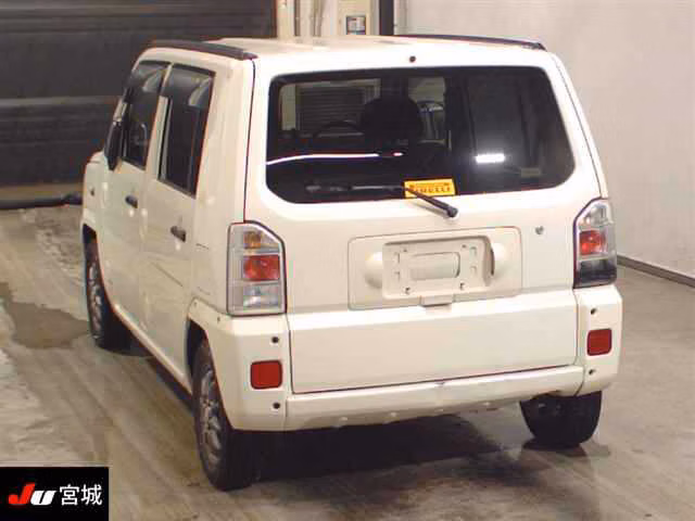 DAIHATSU NAKED