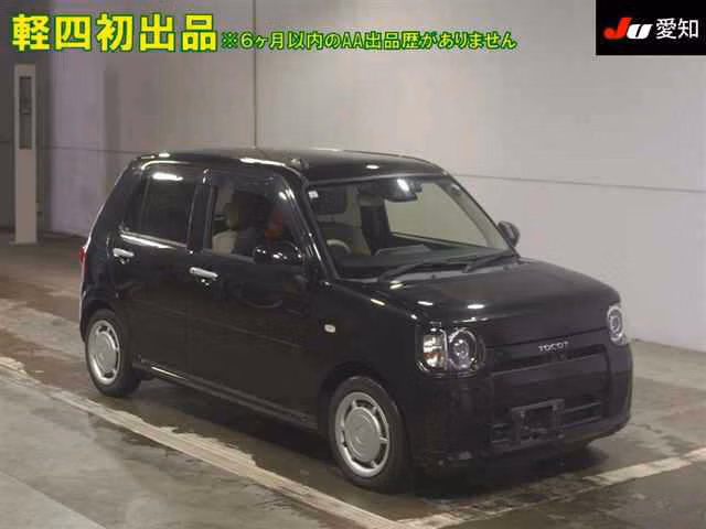 DAIHATSU MIRA TOCOT