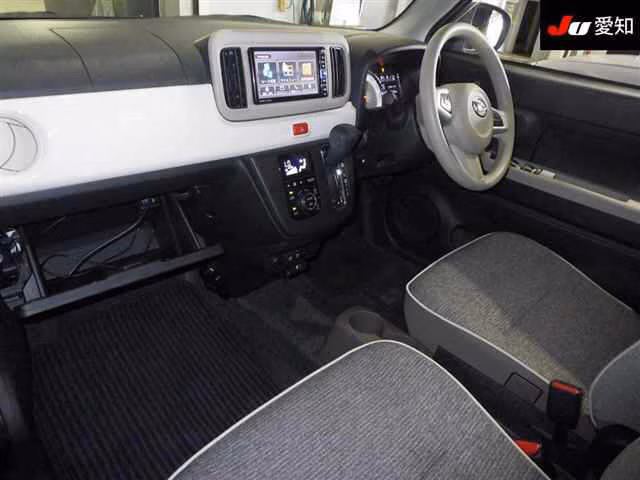 DAIHATSU MIRA TOCOT