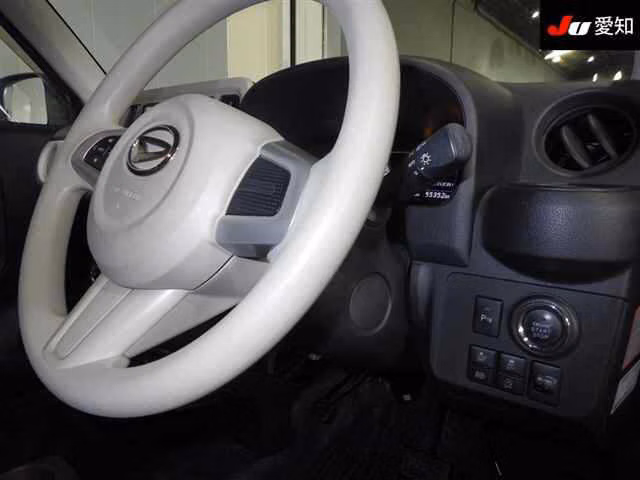 DAIHATSU MIRA TOCOT