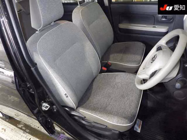 DAIHATSU MIRA TOCOT