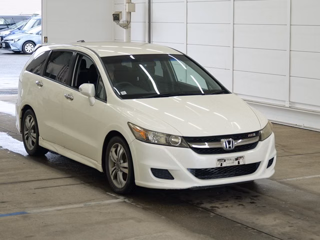 HONDA STREAM