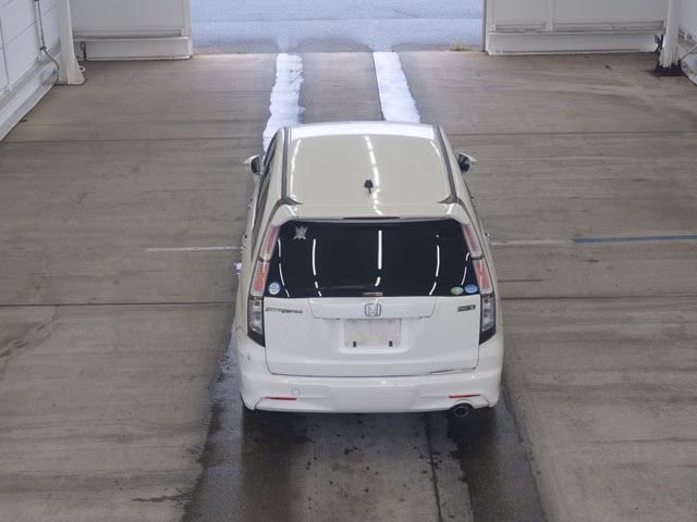 HONDA STREAM