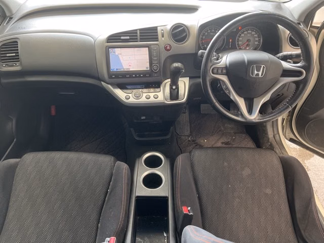 HONDA STREAM