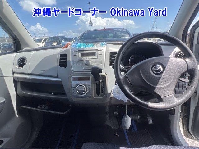 MAZDA AZ-WAGON
