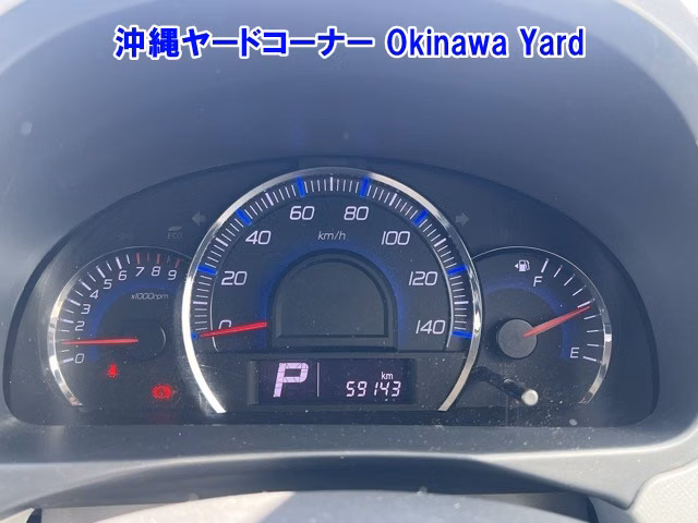 MAZDA AZ-WAGON