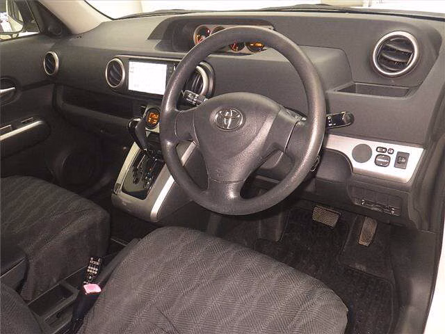 TOYOTA COROLLA RUMION
