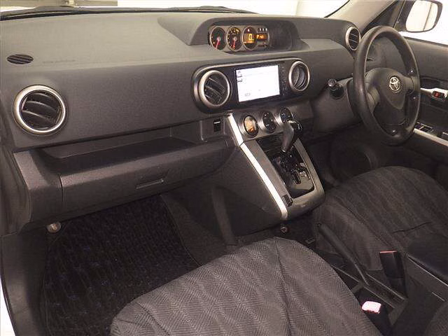 TOYOTA COROLLA RUMION