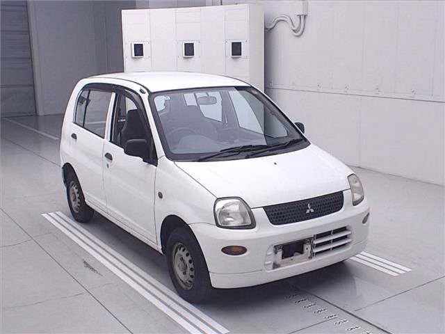 Mitsubishi Minica