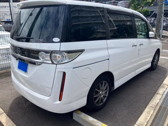 MAZDA BIANTE