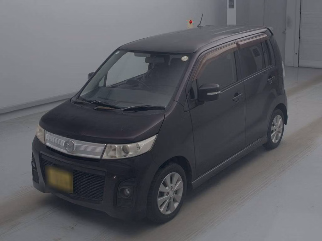 MAZDA AZ-WAGON