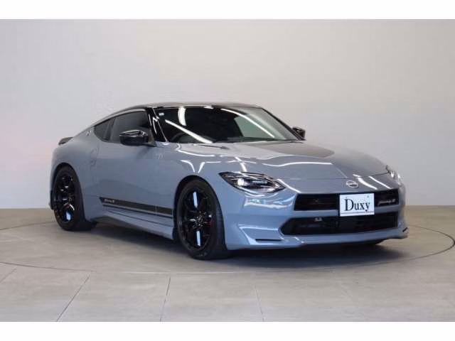 Nissan Fairlady Z