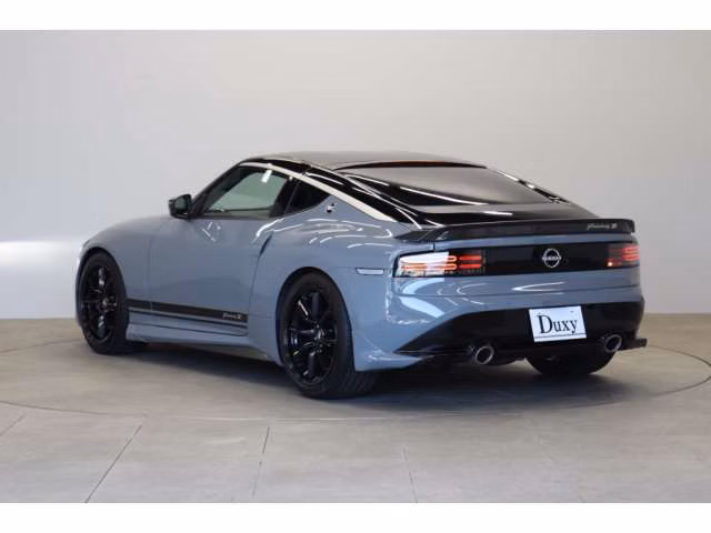 Nissan Fairlady Z