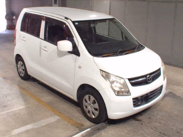 MAZDA AZ-WAGON