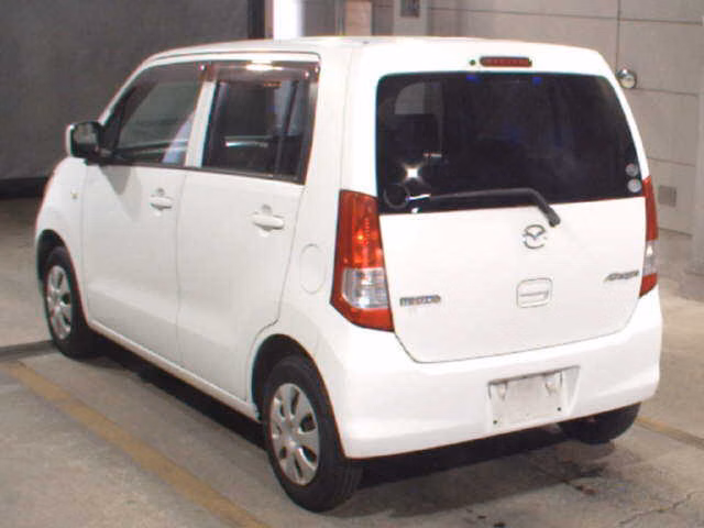 MAZDA AZ-WAGON