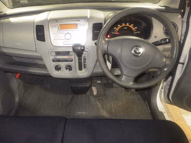 MAZDA AZ-WAGON