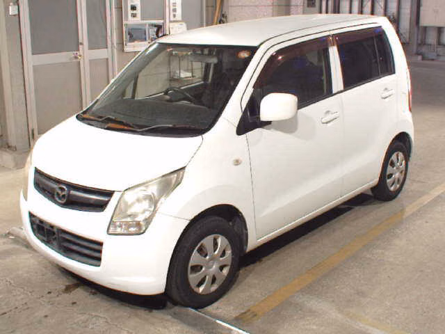 MAZDA AZ-WAGON