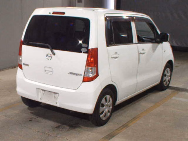 MAZDA AZ-WAGON