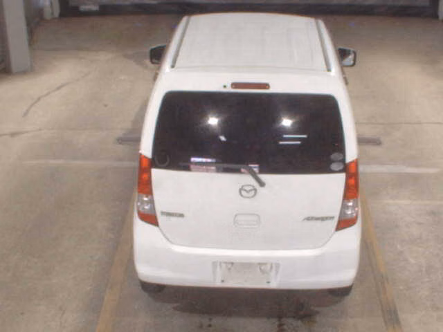 MAZDA AZ-WAGON