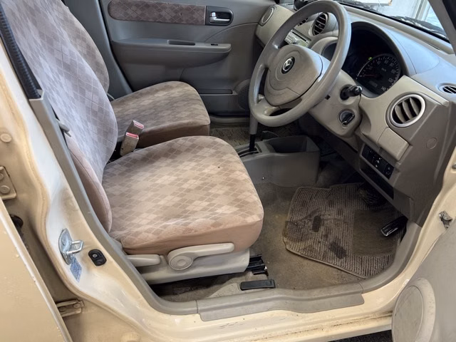 MAZDA CAROL