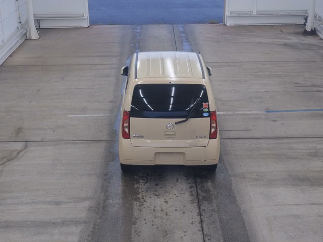 MAZDA CAROL