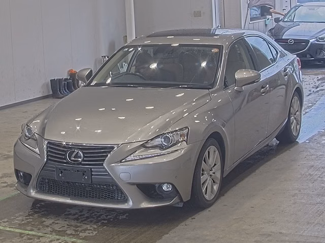Lexus IS300