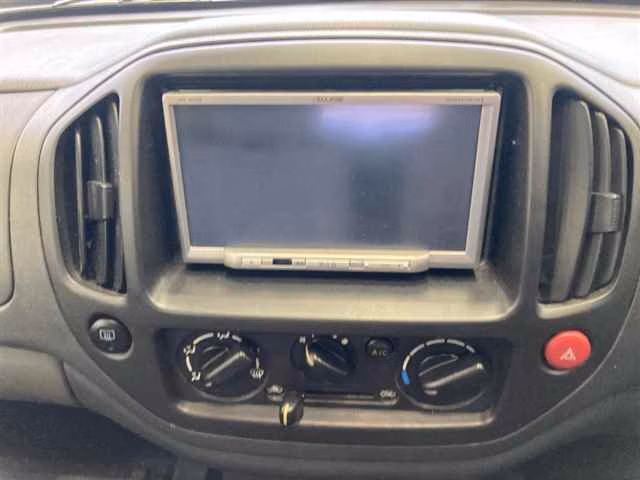 SUZUKI KEI
