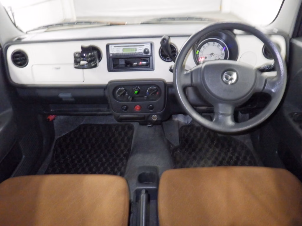 MAZDA SPIANO