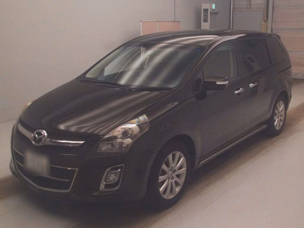 MAZDA MPV