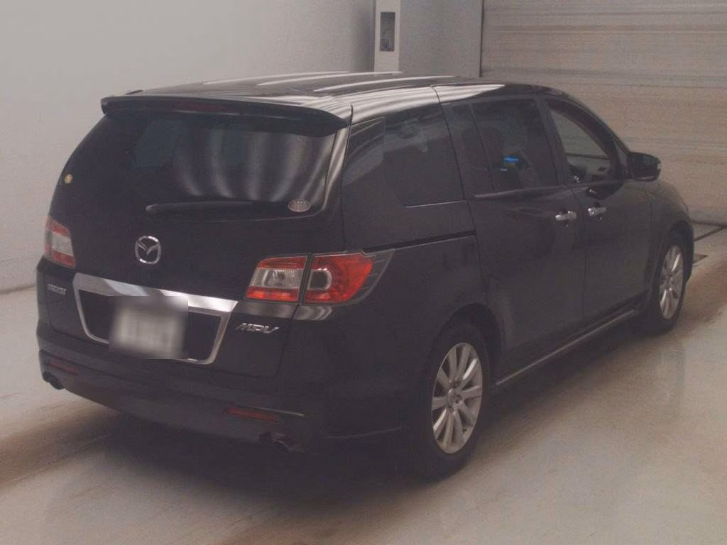MAZDA MPV