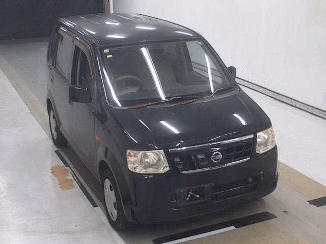 Nissan Otti