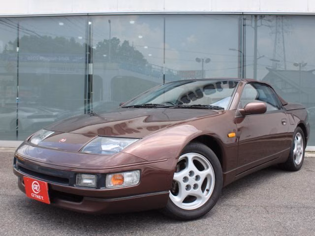 Nissan Fairlady Z