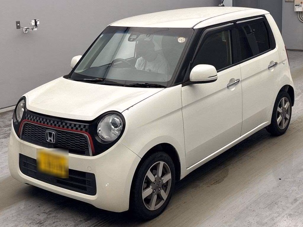 HONDA N-ONE
