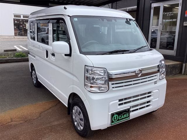 Nissan NV100 Clipper