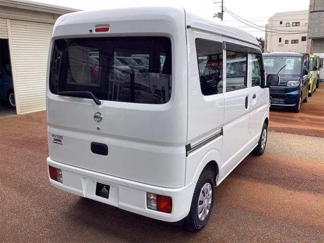 Nissan NV100 Clipper