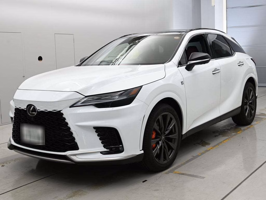 Lexus RX350
