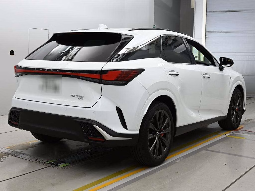 Lexus RX350