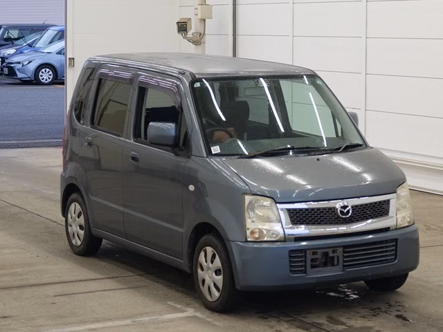 MAZDA AZ-WAGON