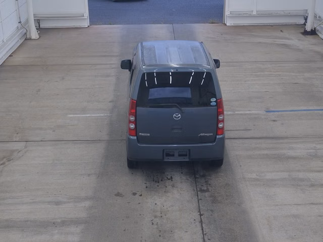MAZDA AZ-WAGON
