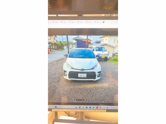 Toyota GR Yaris