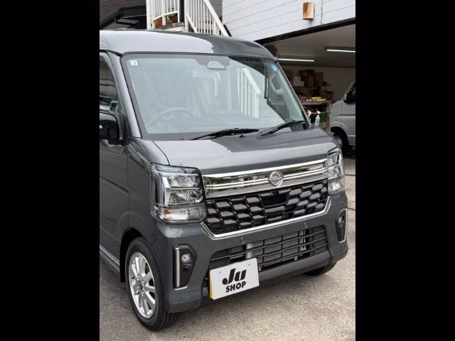 Nissan NV100 Clipper
