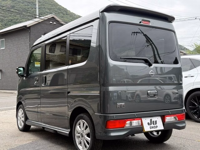 Nissan NV100 Clipper